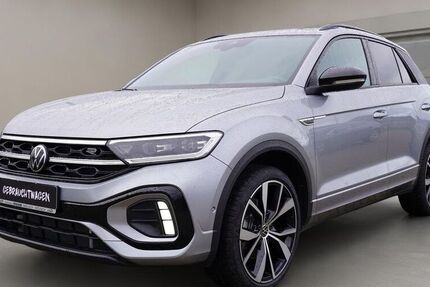 VW T-Roc 8.804 km 31.250 &euro; Haslach im Kinzigtal 77716