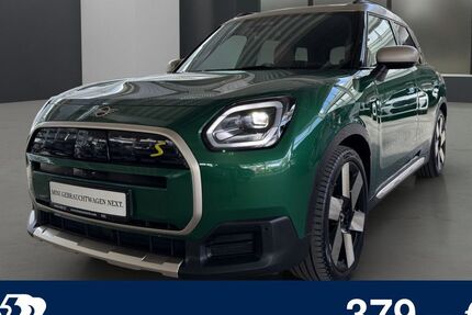 Mini Countryman SE (Cooper) 20.200 km 41.950 &euro; Kiel 24118