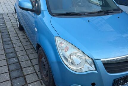 Opel Agila 172.550 km 3.200 &euro; Mainaschaff 63814