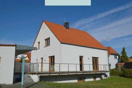 Haus zum Kaufen in Halberstadt 359.000 € 135 m² 4 zimmer