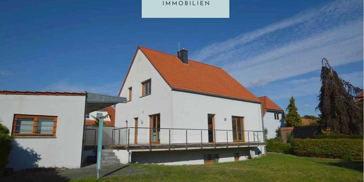 Haus zum Kaufen in Halberstadt 359.000 € 135 m² 4 zimmer