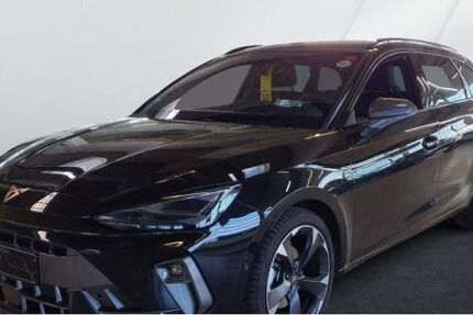 Cupra Leon 22.109 km 31.890 &euro; Heidelberg 69123