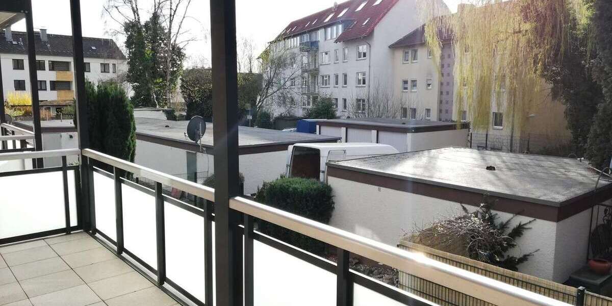 Etagenwohnung Erkrath - 3 Zimmer, 68 m&sup2;, 179.000&euro; | Angebot:26871757