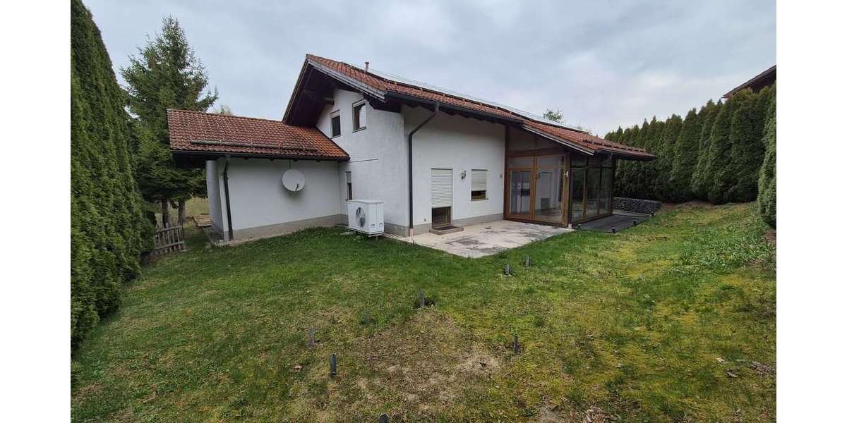 Einfamilienhaus Thurmansbang - 6 Zimmer, 145 m&sup2;, 369.000&euro; | Angebot:26268687