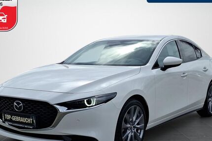 Mazda 3 21.700 km 23.980 &euro; Singen 78224