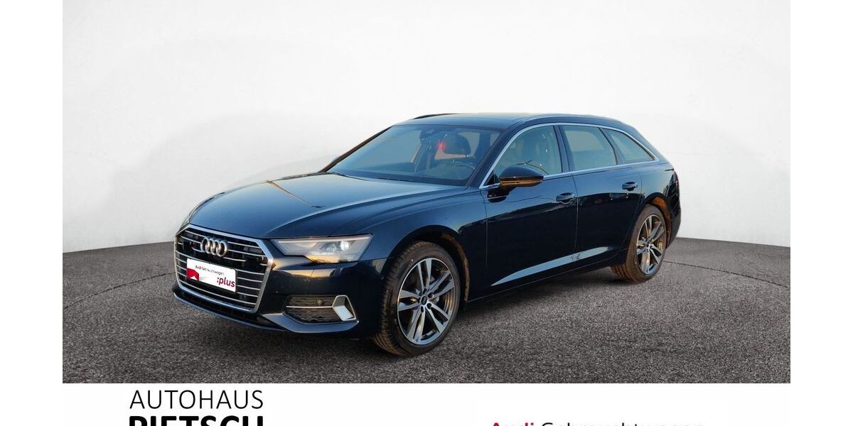 Audi A6 89.962 km 30.250 &euro; Melle 49324