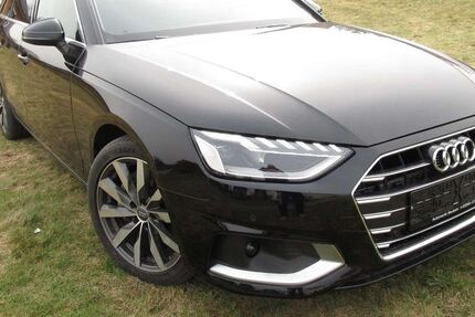 Audi A4 50.000 km 24.499 &euro; Bautzen 02625