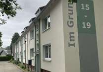 Wohnung zum Mieten in Kamen 429 € 49.82 m²