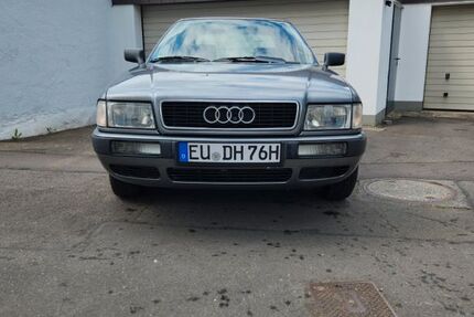 Audi 80 121.838 km 5.000 &euro; Schleiden 53937