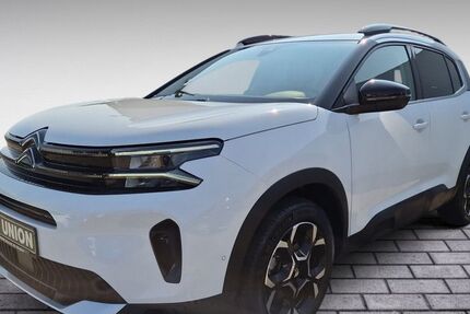 Citroen C5 Aircross 28.534 km 21.490 &euro; Halle 06122