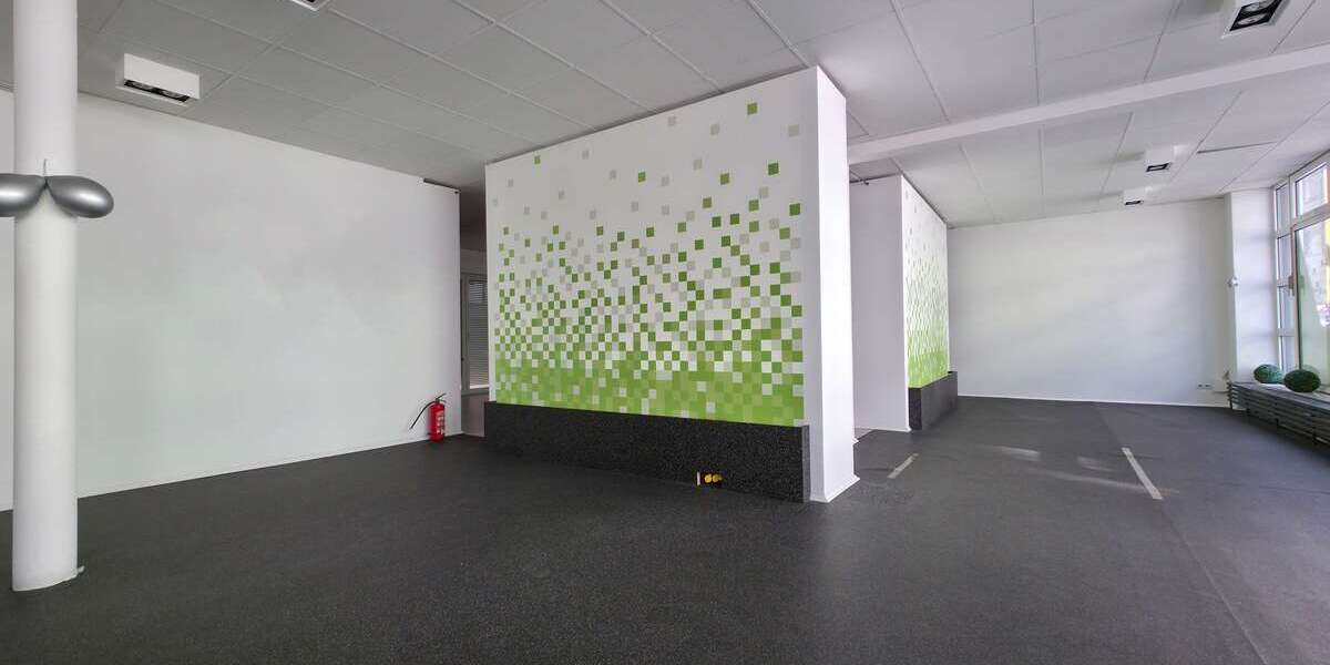 Gewerbeobjekt Leverkusen Opladen - 1.500&euro; | Angebot:25026120