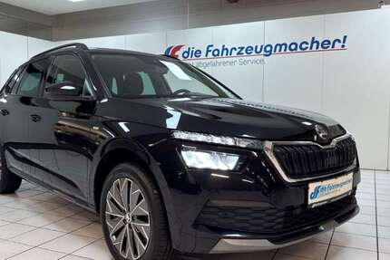 Skoda Kamiq 100.000 km 14.988 &euro; Rheinbach 53359
