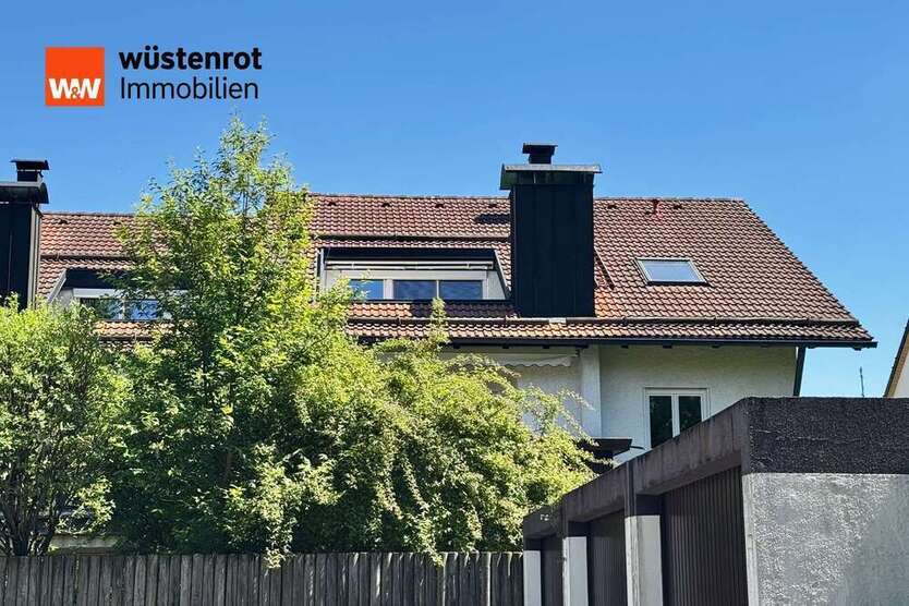 Wohnung zum Mieten in München 1.300 € 74 m²