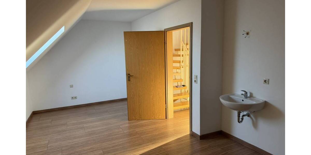 Doppelhaushälfte Hilpoltstein Zell Zell - 6 Zimmer, 156 m&sup2;, 425.000&euro; | Angebot:25927517