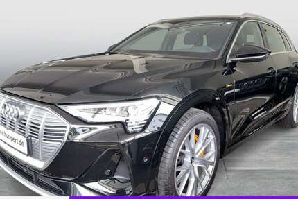 Audi e-tron 39.207 km 33.688 &euro; Dortmund 44143