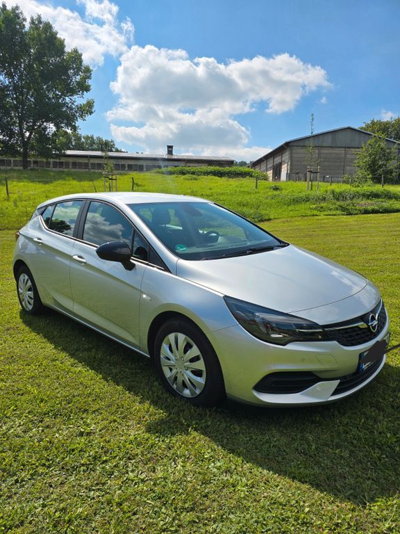 Astra