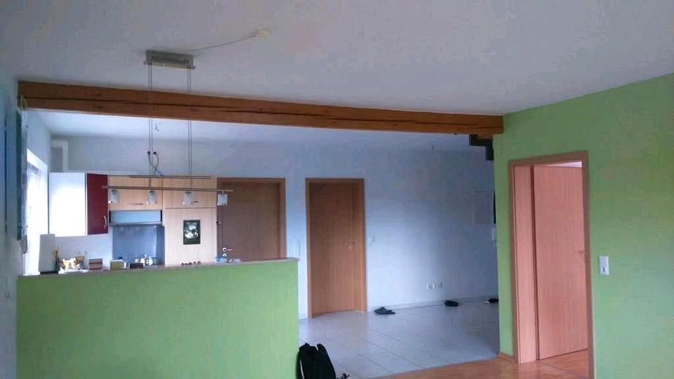 Maisonettenwohnung Ansbach - 4 Zimmer, 110 m&sup2;, 330.000&euro; | Angebot:26991893