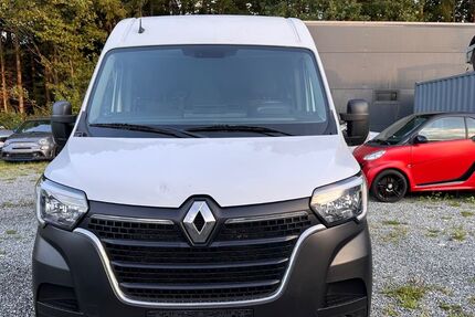 Renault Master 164.589 km 13.200 &euro; Lübeck 23560