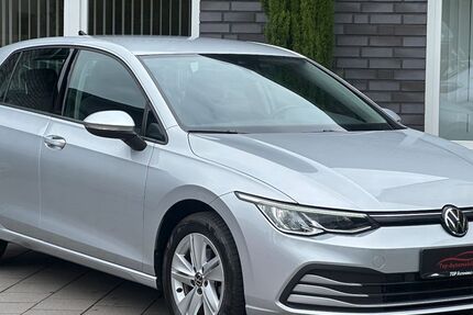 VW Golf 49.000 km 21.499 &euro; Minden 32429