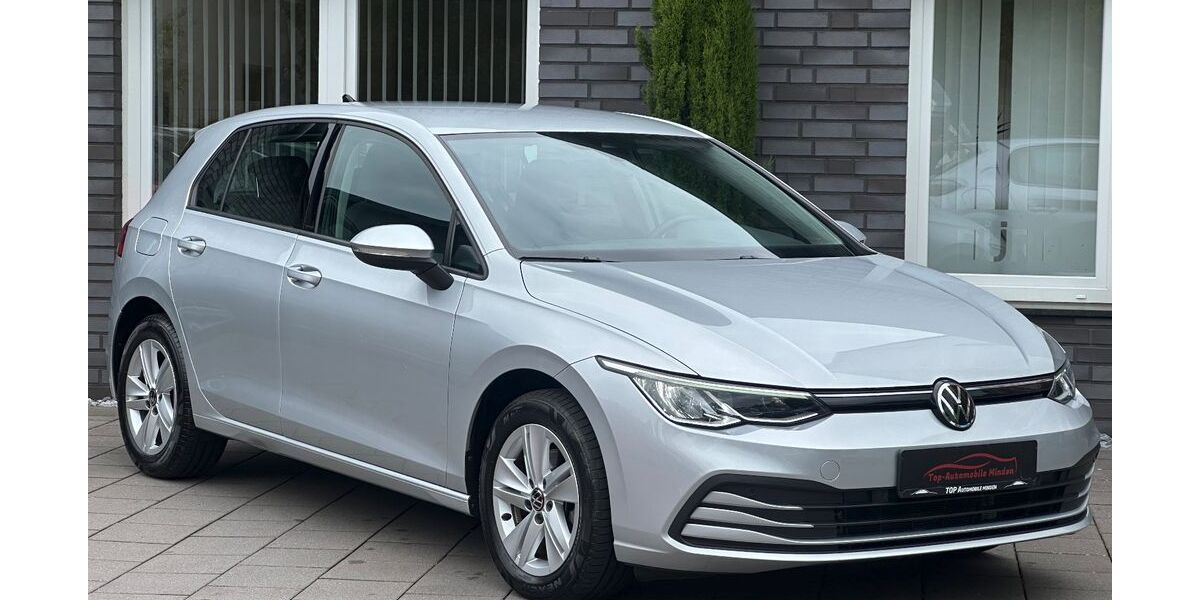 VW Golf 49.000 km 21.499 &euro; Minden 32429