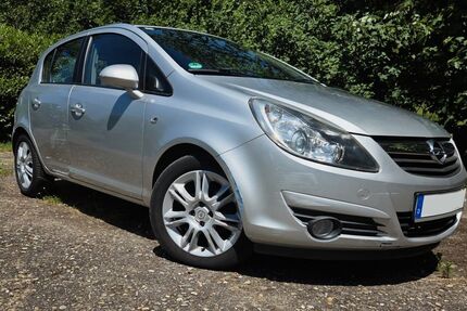 Opel Corsa 114.813 km 3.400 &euro; ETTENHEIM 77955
