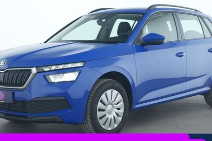 Skoda Kamiq 41.404 km 16.777 &euro; Dietzenbach bei Frankfurt 63128