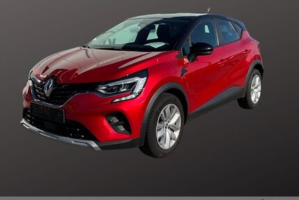 Renault Captur 29.652 km 15.900 &euro; Lübbecke 32312