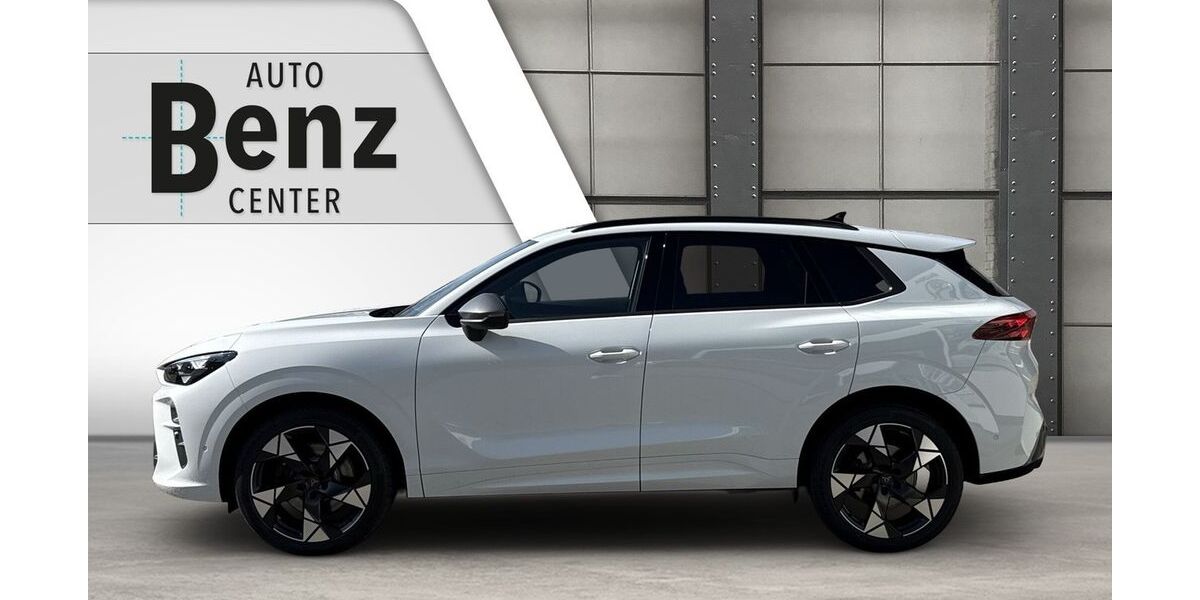 Cupra Terramar 2.000 km 44.990 &euro; Ochsenhausen 88416