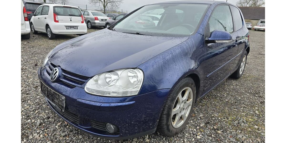 VW Golf 311.555 km 800 &euro; Taucha 04425
