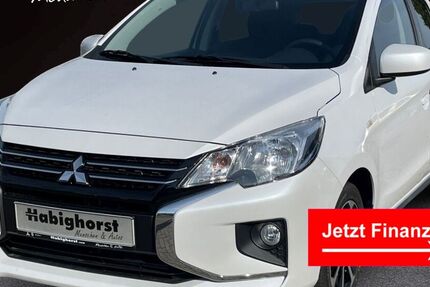 Mitsubishi Space Star 5.945 km 16.490 &euro; Sulingen 27232