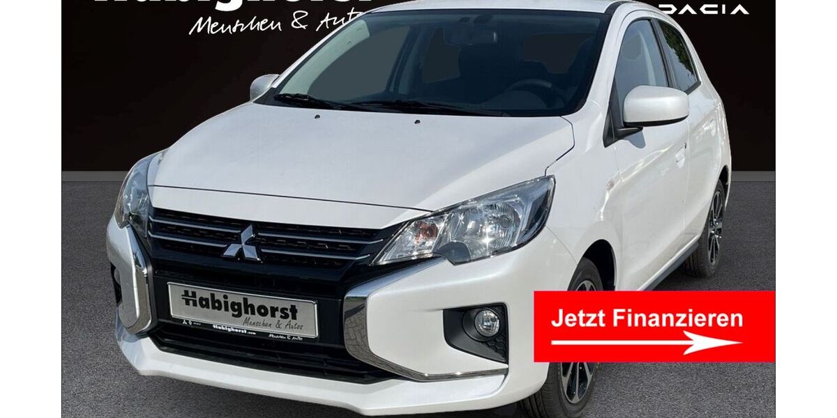 Mitsubishi Space Star 5.945 km 16.490 &euro; Sulingen 27232