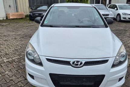Hyundai i30 189.000 km 1.450 &euro; Erbach 89155