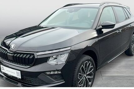 Skoda Kamiq 25.991 km 21.749 &euro; Suhl-Wichtshausen 98529