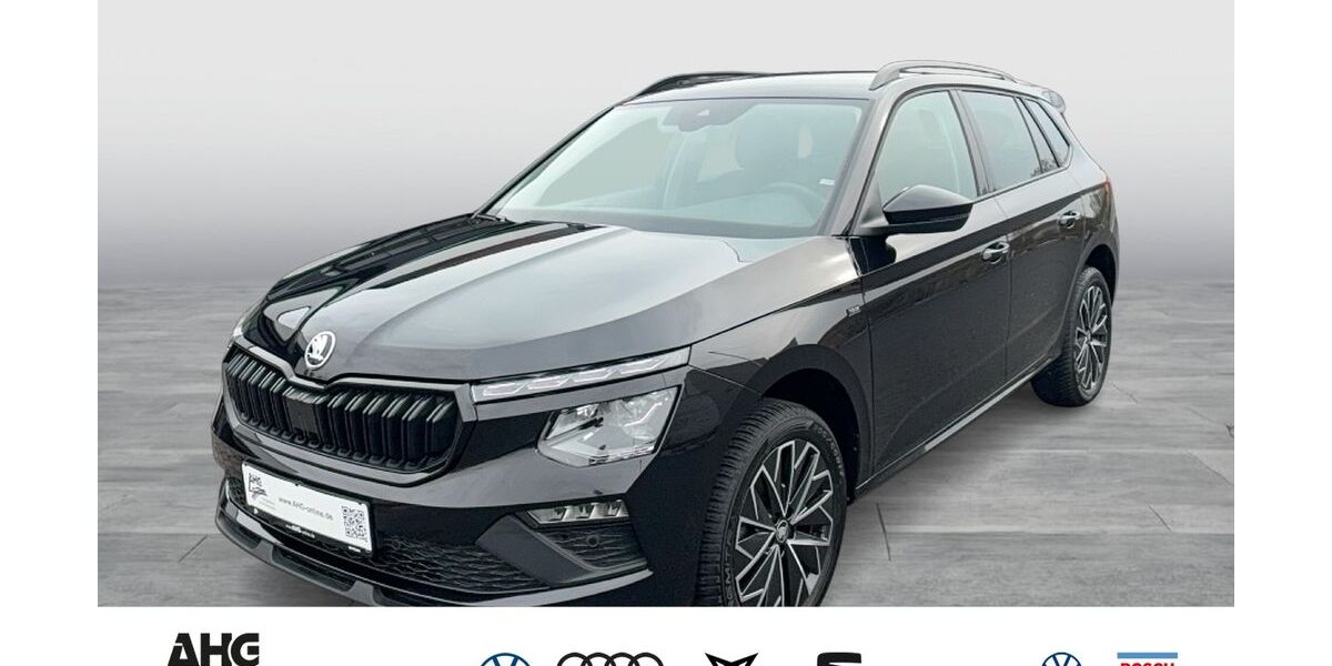 Skoda Kamiq 25.991 km 21.749 &euro; Suhl-Wichtshausen 98529