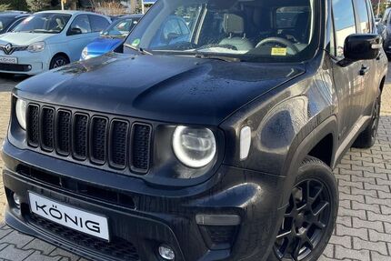 Jeep Renegade 24.637 km 22.999 &euro; Leipzig 04178