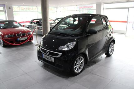 Smart ForTwo 156.000 km 5.990 &euro; Puchheim-Bhf bei München 82178