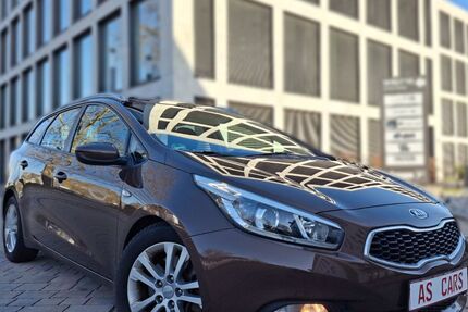 Kia ceed / Ceed 191.400 km 5.199 &euro; Würzburg 97080