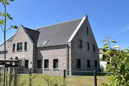 Wohnung Stuhr Heiligenrode - 4 Zimmer, 112 m&sup2;, 399.000&euro; | Angebot:25743584