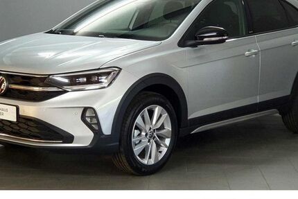 VW Taigo 16.000 km 21.880 &euro; Blaubeuren 89143