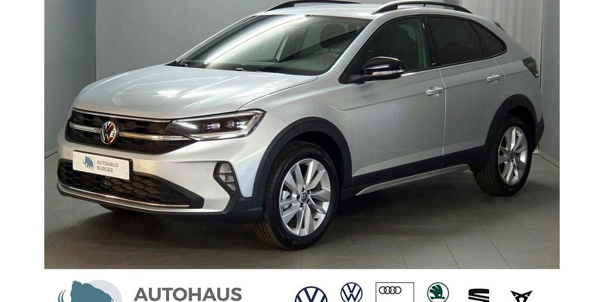 VW Taigo 16.000 km 21.880 &euro; Blaubeuren 89143