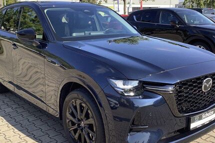 Mazda CX-60 32.980 km 39.930 € Arnstadt 99310