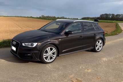 Audi A3 146.000 km 11.490 &euro; Wiernsheim 75446
