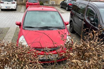 Honda Jazz 146.000 km 1.200 &euro; Amberg 92224