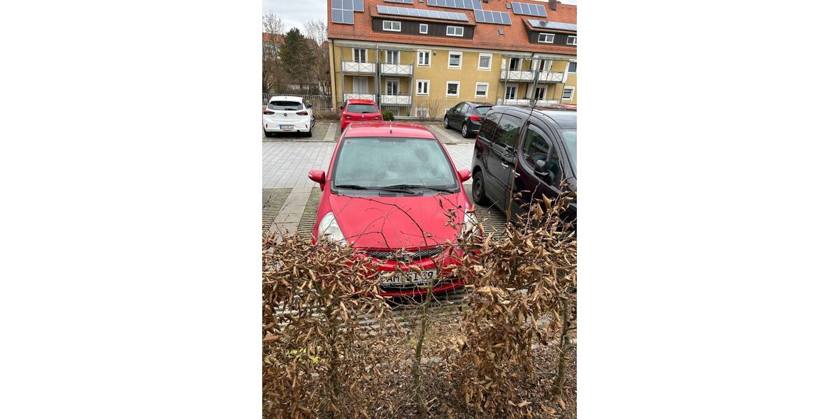 Honda Jazz 146.000 km 1.200 &euro; Amberg 92224