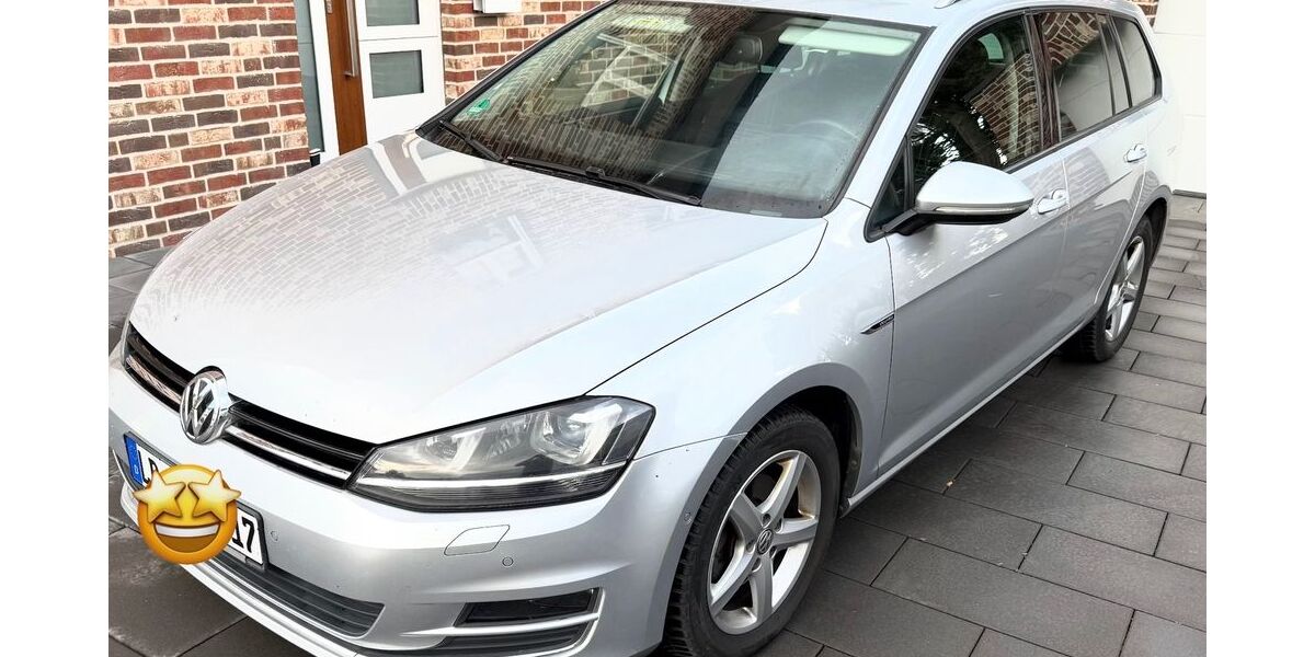 VW Golf 300.300 km 7.000 &euro; Anröchte 59609