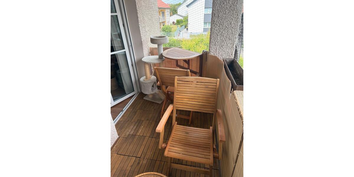 Etagenwohnung Illertissen - 3 Zimmer, 89 m&sup2;, 324.000&euro; | Angebot:26840914