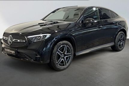 Mercedes-Benz GLC 220 9.900 km 57.890 &euro; Singen 78224
