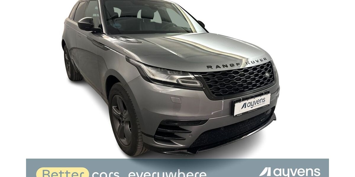 Land Rover Range Rover Velar 65.045 km 44.980 &euro; Dorfmark 29683