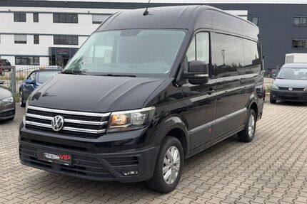 VW Crafter 150.000 km 19.999 € Eching 84174
