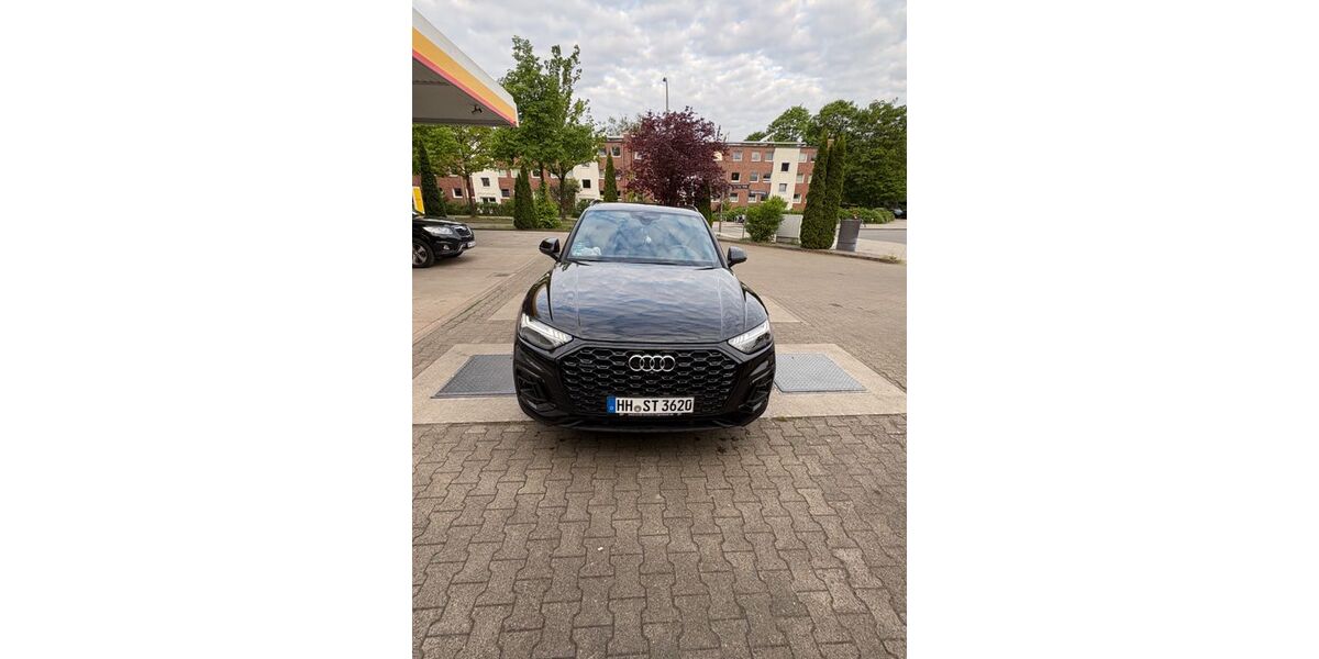 Audi Q5 62.200 km 38.200 &euro; Hamburg 22455
